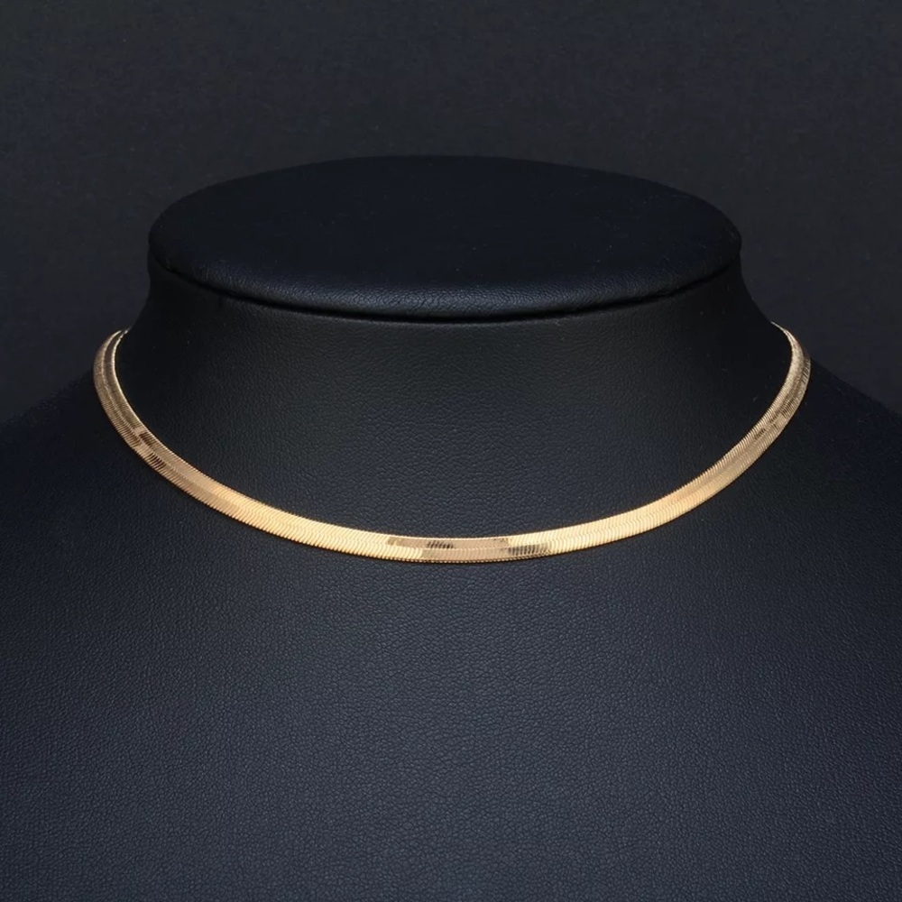 stainless steel necklace for women,